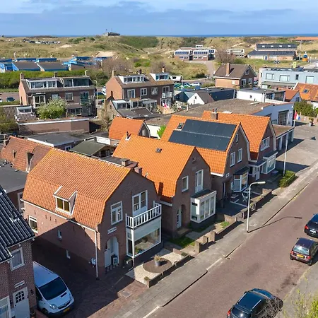 Semesterbostad Le Paysan