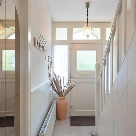 Le Paysan Holiday home Wijk aan Zee