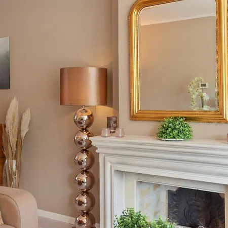 Le Paysan Semesterbostad