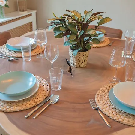 Le Paysan Holiday home *