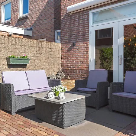 Holiday home Le Paysan *