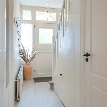 Semesterbostad Le Paysan *