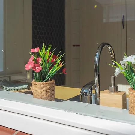 Le Paysan Holiday home *