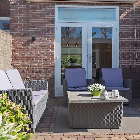 Semesterbostad Le Paysan