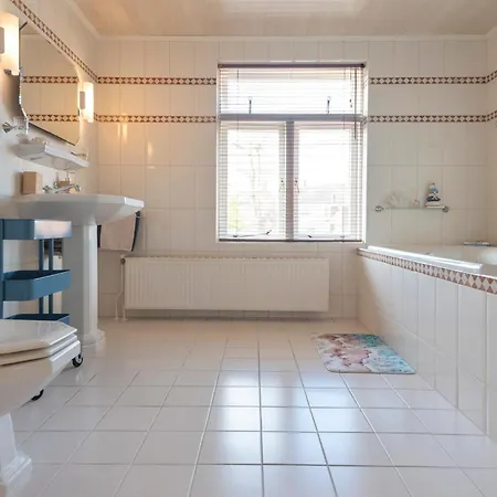 Le Paysan Holiday home Wijk aan Zee