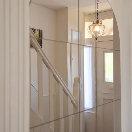 Semesterbostad Le Paysan Wijk aan Zee