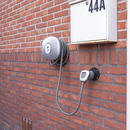 Semesterbostad Le Paysan