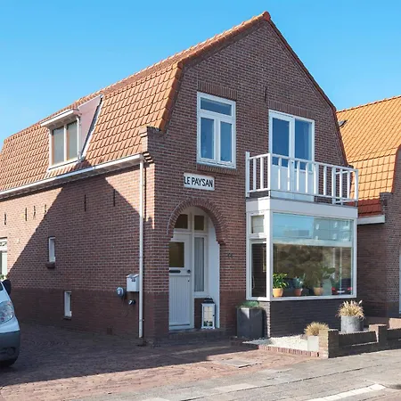 Le Paysan Wijk aan Zee