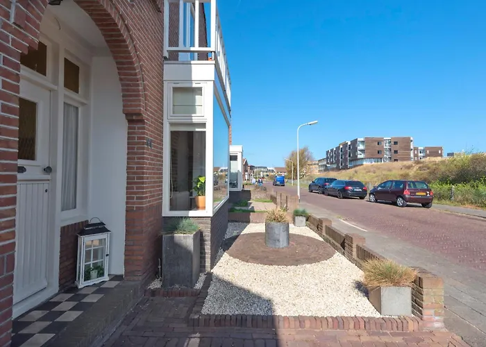 Le Paysan Вейк-ан-Зее