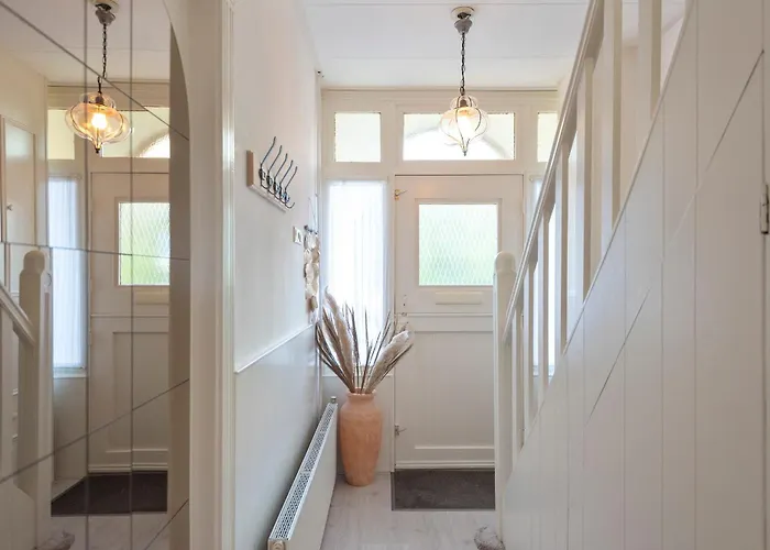 Le Paysan Дом отдыха Вейк-ан-Зее