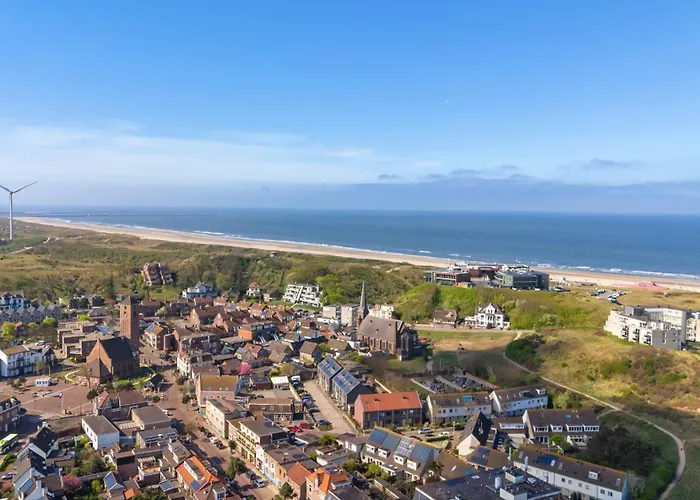 Дом отдыха Le Paysan Вейк-ан-Зее