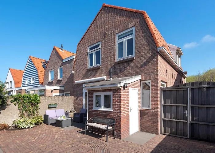 Le Paysan Вейк-ан-Зее