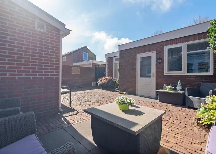 Le Paysan Вейк-ан-Зее