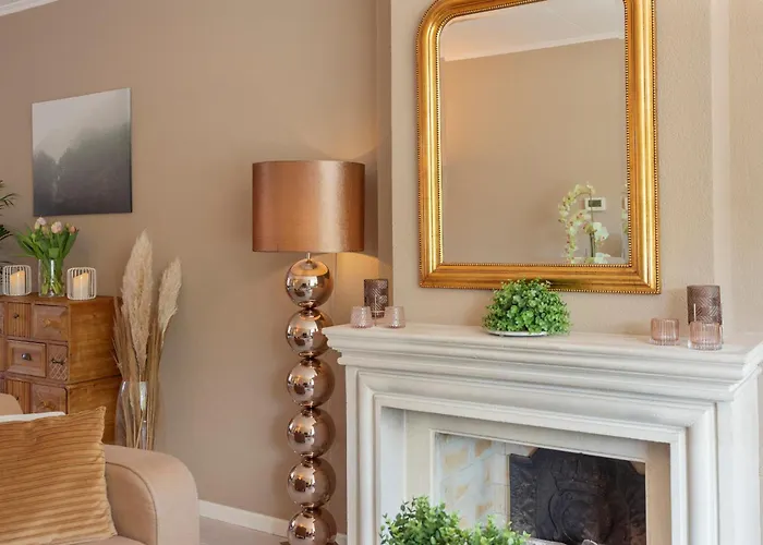 Le Paysan Дом отдыха