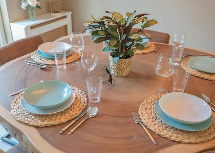 Le Paysan Дом отдыха *