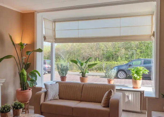 Le Paysan Дом отдыха Вейк-ан-Зее