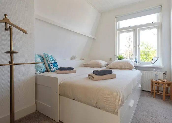 Дом отдыха Le Paysan Вейк-ан-Зее