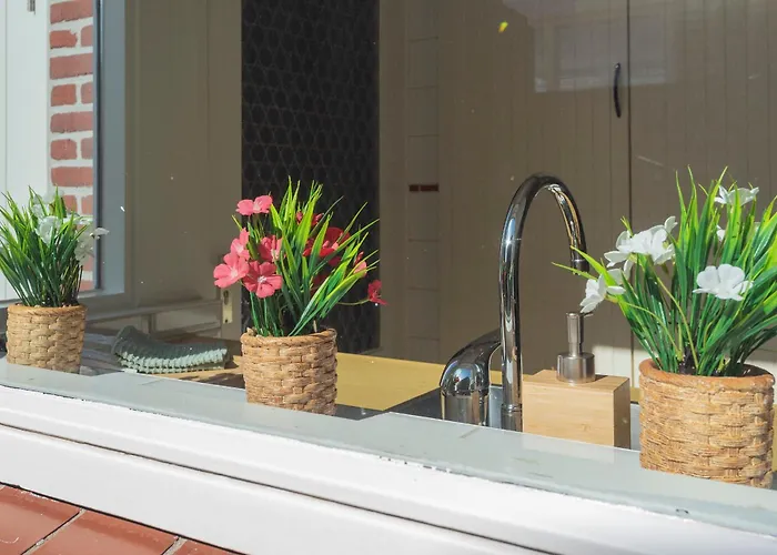 Le Paysan Дом отдыха *