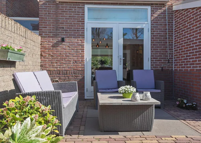 Дом отдыха Le Paysan