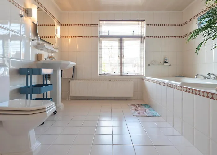 Le Paysan Дом отдыха Вейк-ан-Зее