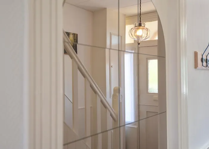 Дом отдыха Le Paysan Вейк-ан-Зее