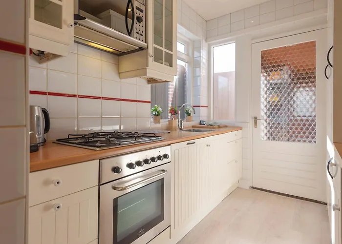 Дом отдыха Le Paysan Вейк-ан-Зее