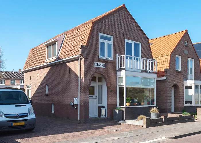 Le Paysan Вейк-ан-Зее