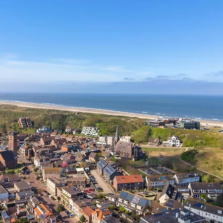 Сasa de vacaciones Le Paysan Wijk aan Zee