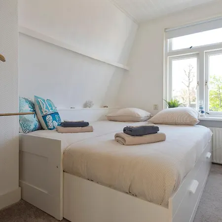 Сasa de vacaciones Le Paysan Wijk aan Zee